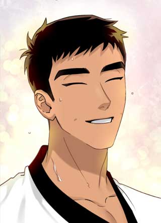 奥林匹克宝贝 截图1