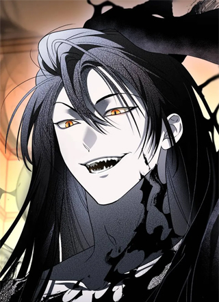 附身后变成了怪谈 截图3