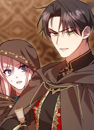 请注意言辞，圣女大人！ 截图1