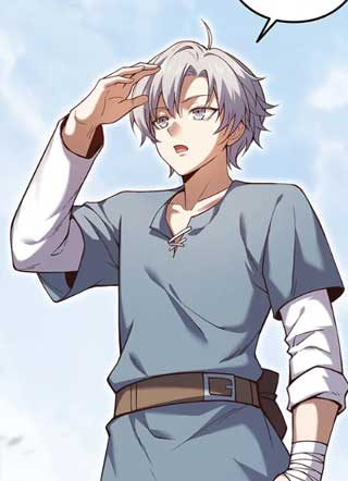 魔血的秘密武者 截图2