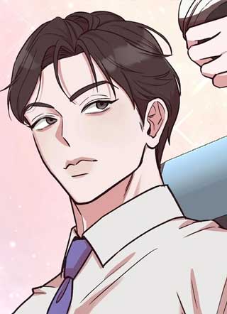 不要骚扰上司 截图2