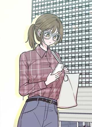 不要骚扰上司 截图3