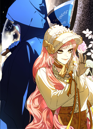 被困在我们家的男主们 截图0