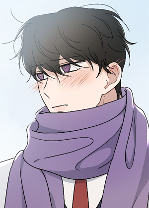 沉醉于你的费洛蒙