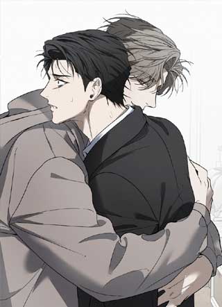 致我憎恨的弟弟 截图2