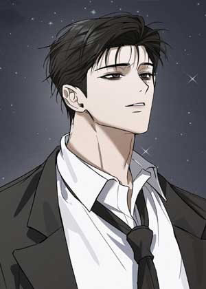 致我憎恨的弟弟