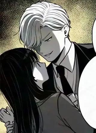 恶役少爷、用钱买下了喜欢的人 截图3