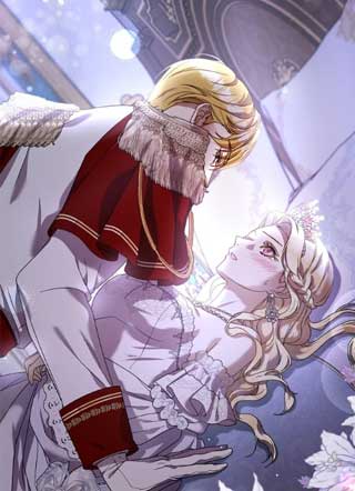 理应被玷污的王妃 截图3