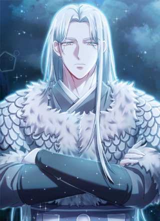 白鬼之夜 截图0