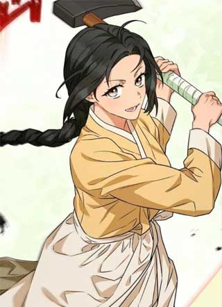 羽衣亭争事 截图1