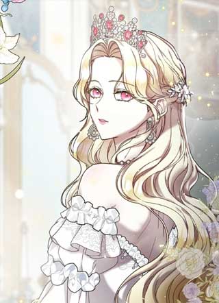 理应被玷污的王妃 截图1