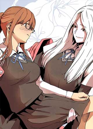 白天使没有翅膀 截图3