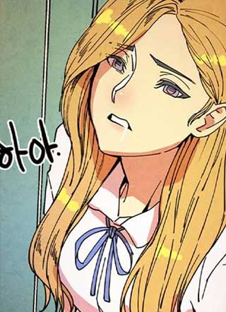 白天使没有翅膀 截图2