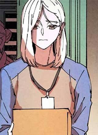 白天使没有翅膀 截图1