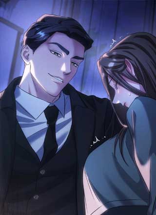 像狗一样的大叔 截图1