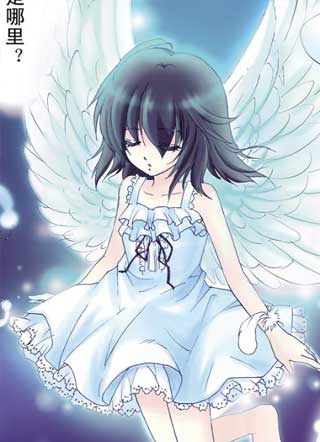 天使也会有愿望 截图3