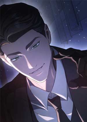 像狗一样的大叔