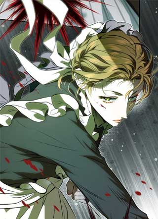 隐藏实力的女仆生活 截图1