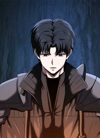 史诗级天才玩家归来 截图1