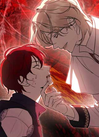 曾是杀手，现为皇家保姆 截图1