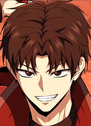 史诗级天才玩家归来 截图3