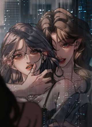 今晚不接吻 截图1