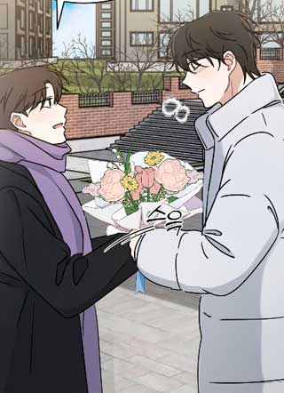 沉醉于你的费洛蒙！ 截图3