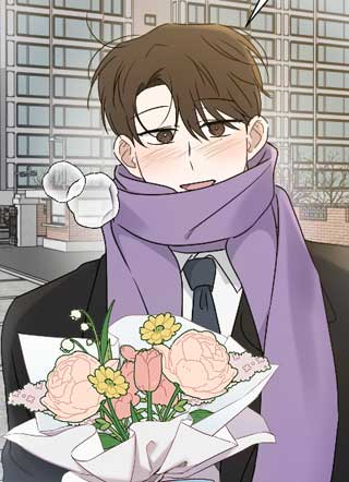 沉醉于你的费洛蒙！ 截图1