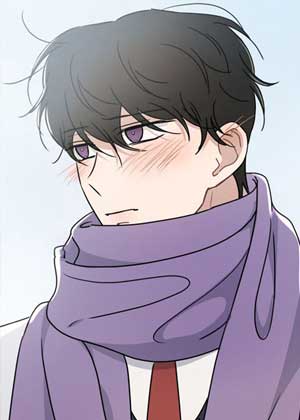 沉醉于你的费洛蒙！