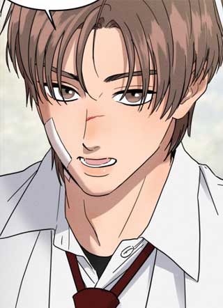 转学生想吃 截图2