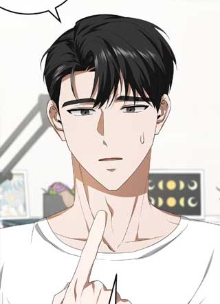 我的恋爱小说男主角是心机攻 截图2