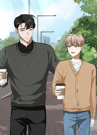 我的恋爱小说男主角是心机攻 截图3