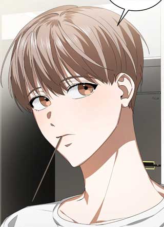 我的恋爱小说男主角是心机攻 截图1