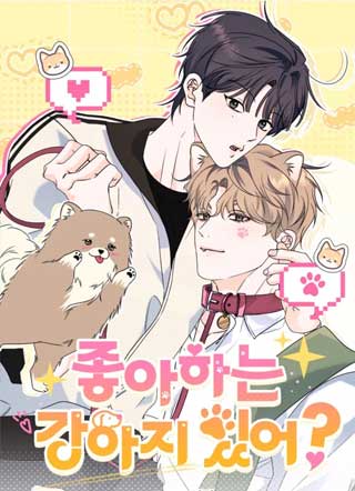 你有喜欢的狗狗吗? 截图2