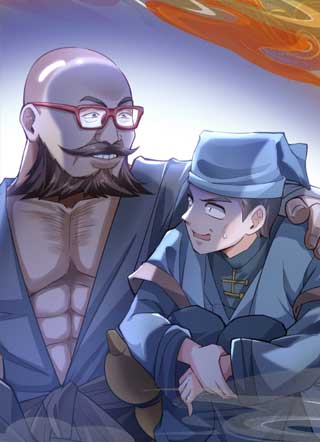 一万种清除玩家的方法 截图2