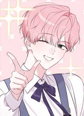 杀人魔也可以当偶像吗? 截图2