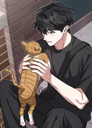 暗恋杀人魔的我 截图2