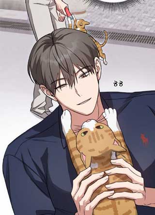 暗恋杀人魔的我 截图1