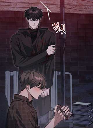 暗恋杀人魔的我 截图3