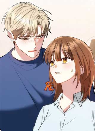 社内三角关系 截图3