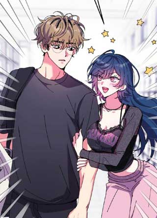 幸运女神米亚 截图3