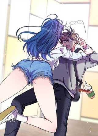 幸运女神米亚 截图2