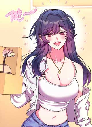 幸运女神米亚 截图1