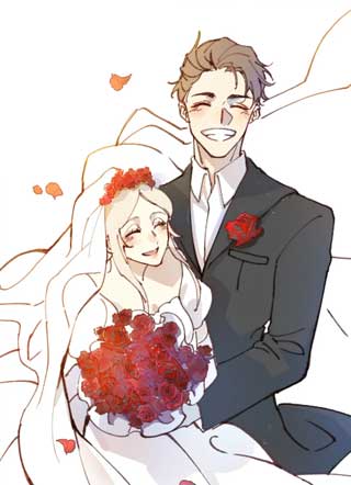 未来的爱人 截图1