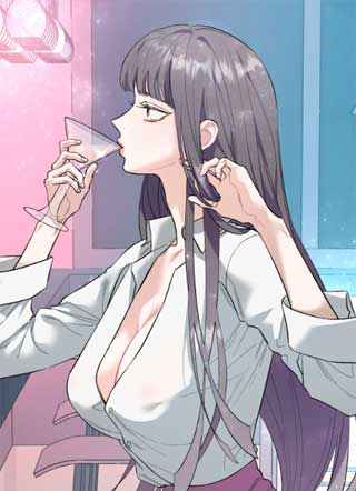 只是一夜情而已 截图1