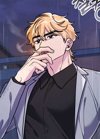 Omega爸爸的难言之隐 截图3