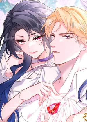 堕落圣骑士的偏执之爱