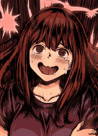 纯白傲娇 截图3