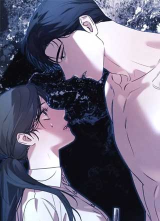 偏执症漫画 截图3