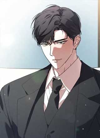 偏执症漫画 截图2